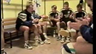 preview picture of video 'Handball Herren - Oyten vs. Gramke (Bremen Nord) 1997'