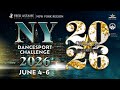 Professional Divisions - Fred Astaire NY Dancesport Challenge 2026
