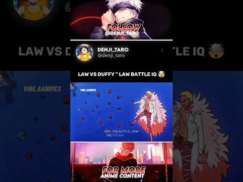 Law vs doflamingo edit 🤯🔥 #anime #onepiece #law #doflamingo