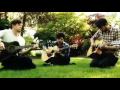 Foals - Olympic Airways (Acoustic) 