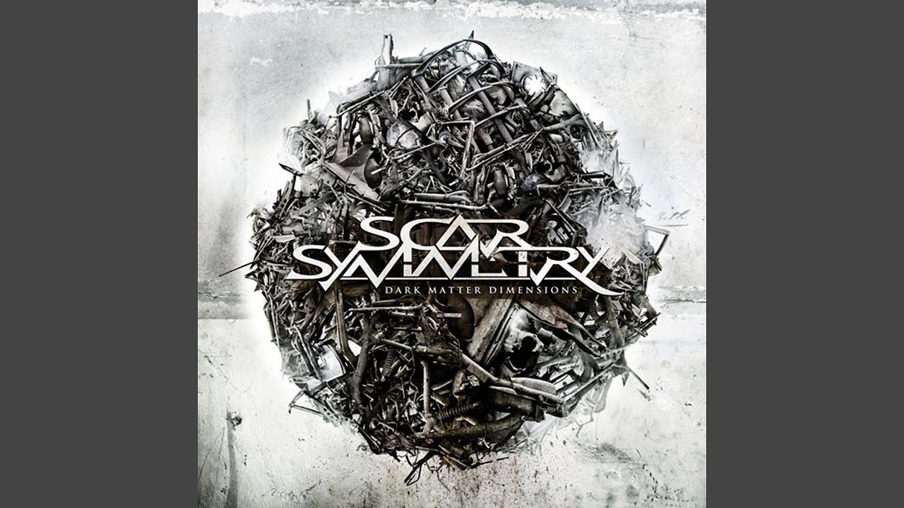 Scar Symmetry - Mechanical Soul Cybernetics
