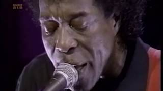 &quot;LATER with JOOLS HOLLAND&quot; #4 feat ROBERT PLANT/NANCI GRIFFITH/BUDDY GUY/GALLON DRUNK revised