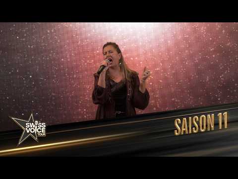 Alexandra - Swiss Voice Tour 2026, Littoral Centre