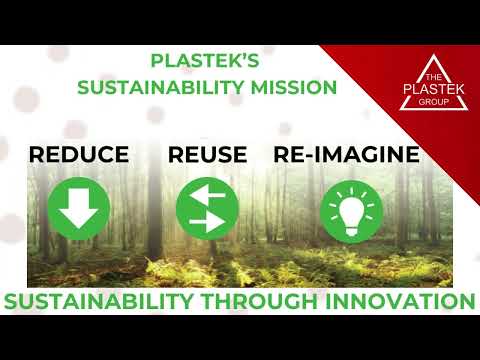 Plastek- Sustainability Through Innovation 2024