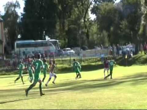 LKS PISAROWCE - SANOVIA LESKO