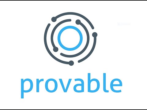 Tutorial - Getting started with Provable on Ethereum