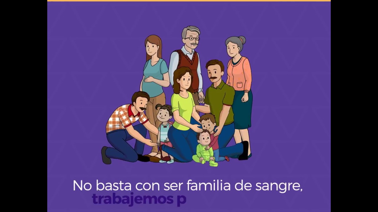 Derecho a vivir en familia