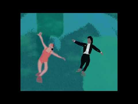 Waldeck - Waltz For Nathalie (Official Video)