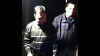 Oscarito Dancing  (Created with Magisto)