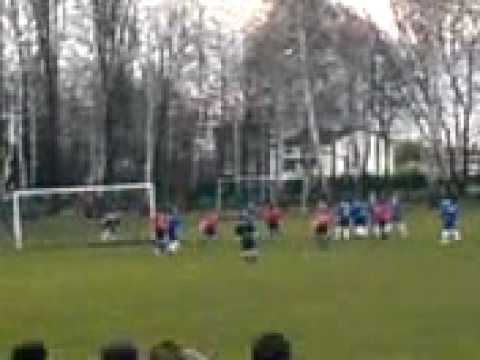 Unia Dąbrowa Górnicza - Błękitni Sarnów