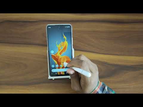 How to off split screen In Nokia XR20 , split screen Secret Setting