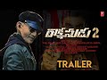 Rakshasudu 2 Trailer Telugu| Bellamkonda Srinivas | Anupama | Christopher