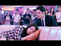 Gadis Miskin Tidur Di Pojok Karaoke Tak Disangka CEO Jatuh Cinta Padanya Saat Masuk
