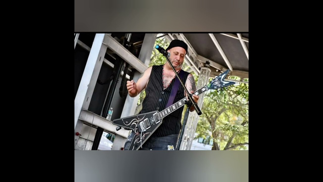 Promotional video thumbnail 3 for Collateral Damage Band