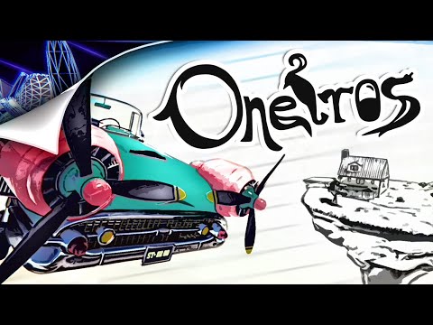Oneiros (PC) | Teaser Trailer #1 thumbnail