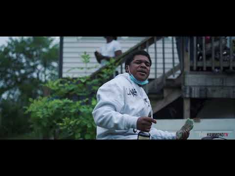 StickyGang CaneiDaSav - Pay Cuts (Dir. King Hammond_)