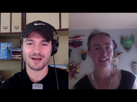 Nathan Latka interviews Lucid Meetings