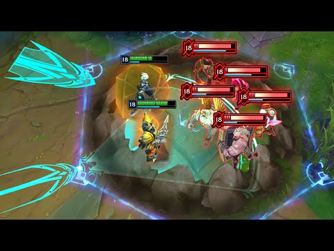 wombo combos that will make you gasp out loud