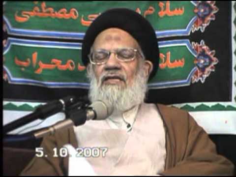 ⁣أي ليلة هي ليلة القدر