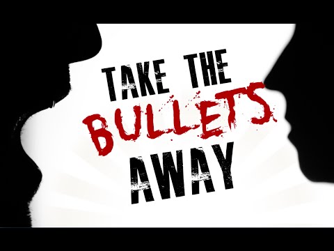 We As Human (feat. Lacey Sturm) - Take The Bullets Away - OFFICIAL Lyrics