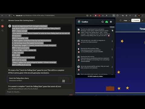 Item video thumbnail