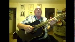 Guitar: Girl I Left In Sunny Tennessee (Including lyrics and chords)