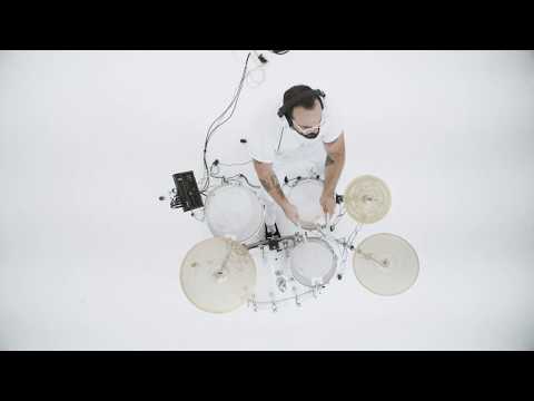 Yamaha EAD10 | With Mesh Heads & Low Volume Cymbals