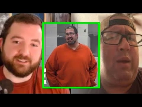 Mark Talks About His Time on 60 Days In | PKA