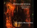 Apocalyptica - Harmageddon