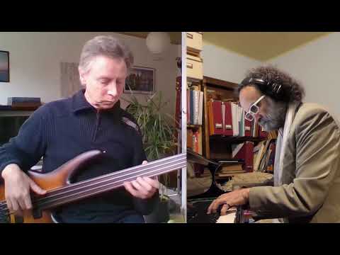 Orquesta No Típica: Virtueller Tango