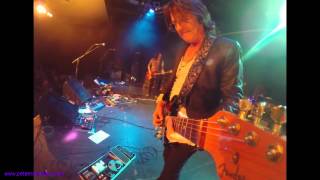 PETER NORTHCOTE EXPERIENCE HENDRIX 2014 SYDNEY  WIND CRIES MARY