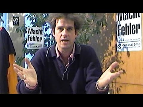 CHANCE 2000 ABSCHIED VON DEUTSCHLAND | Trailer deutsch german [HD]