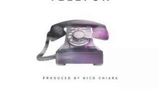 Dardan feat. Nimo - Telefon (Official Audio)