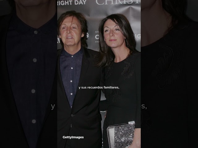 Vídeo relacionado con Paul McCartney de cerca - Completo en color: La biografía ilustrada no autorizada
