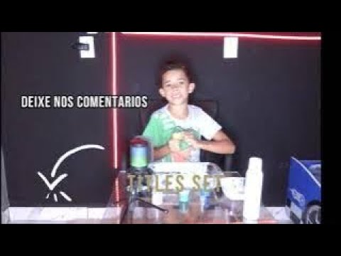 AVENTURAS DE NATHANEL - FAZENDO SLIMES