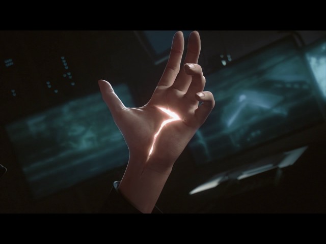 Video - The Evil Within 2 (PS4)