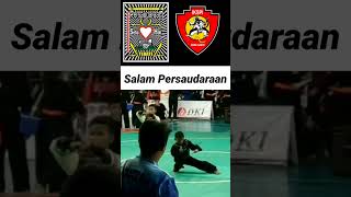 Download lagu PSHT & IKS.PI Kera Sakti Salut Jiwa Persaudaraanmu Dek mp3