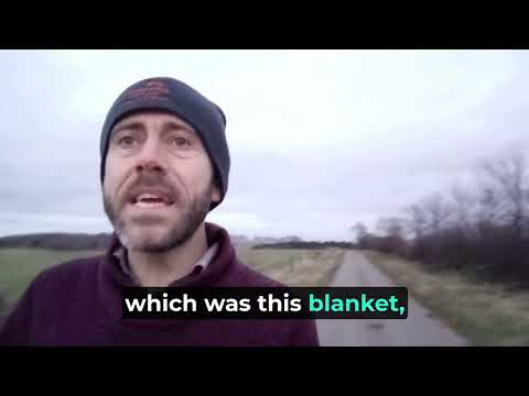 Day 16 of a Year in a Motorhome with James Walters