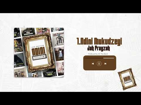 Jah Prayzah - Ndini Mukudzeyi