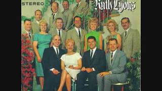 Ruth Lyons - Always At Christmas Time