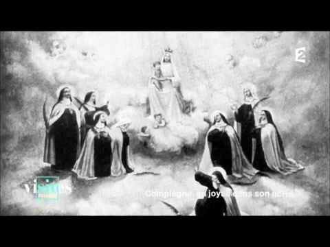 Les « Dialogues des Carmélites » - Visites privées