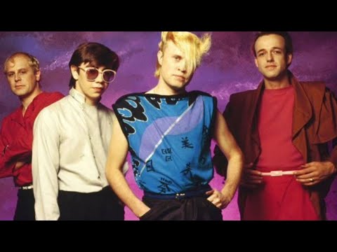 Mike Score of A Flock of Seagulls talks Lost 80s Live Tour, 'I Ran,' and the birth of their sound