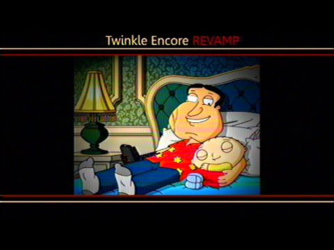 Darkness Takeover OST | Twinkle Encore Revamp