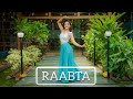 Raabta | Richa Tiwari Choreography | Beats and Taal