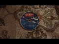 Peter Pan 1953 2007 DVD Menu Walkthrough Disc 2
