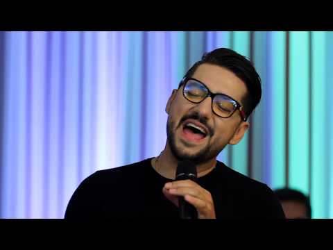 Tuna band i Gjoko Jovic - 1001 nok (cover)