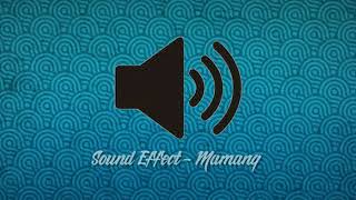 Download lagu Sound Effect - Mamang 'Terima Kasih' mp3