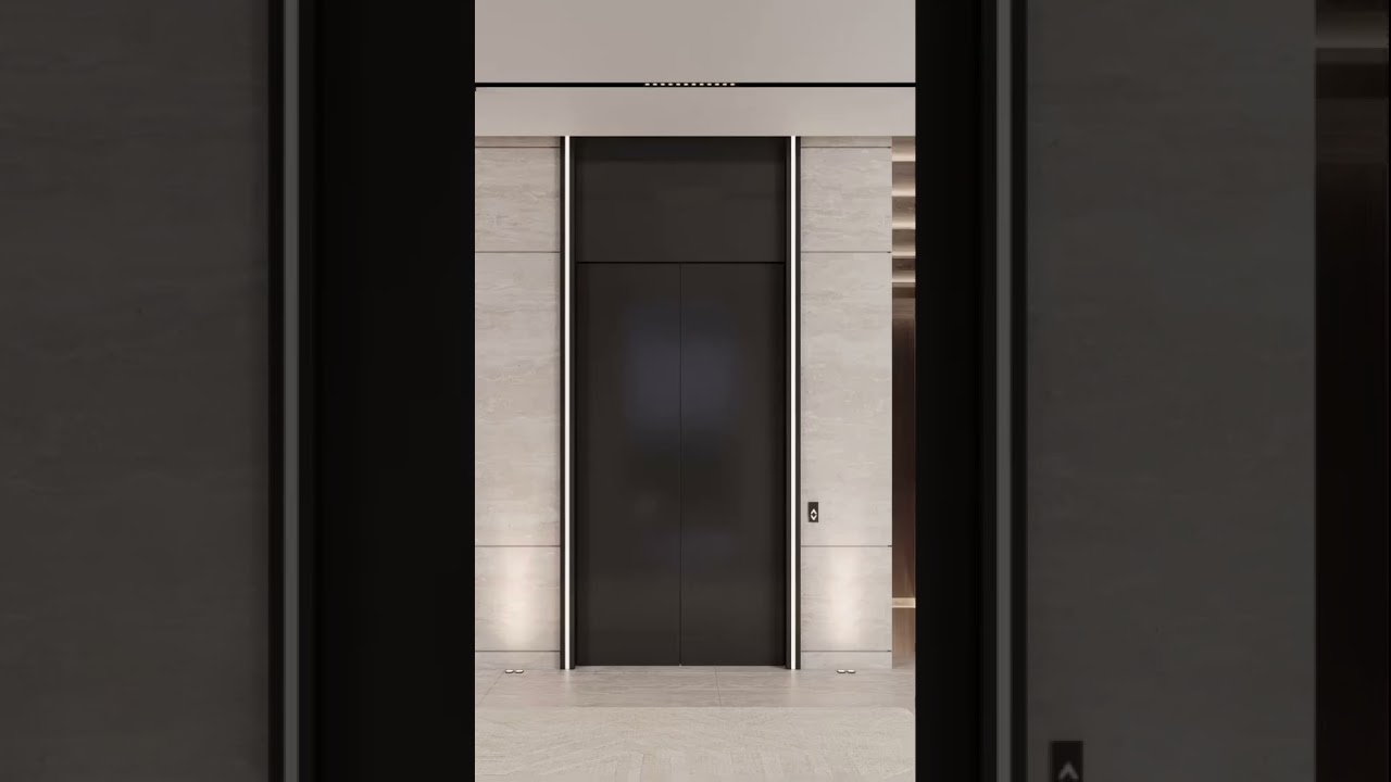 Exploring the Depths of Design: Insights into 3D Rendering 🏢 #3DRenders