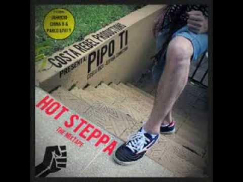 Pipo Ti - Me Love Di Ganja