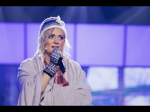 Zdolni i Skromni - Zimno